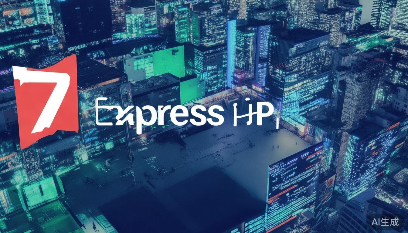 2023年值得信赖的VPN推荐,助你顺畅访问日本网站体验 ExpressVPN以其高速连接和强大的安全性能而