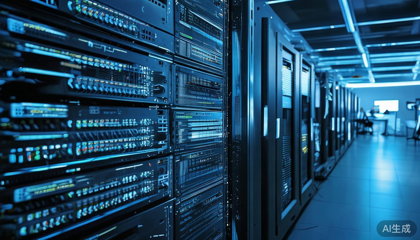 客户数据安全保护。电信企业处理大量用户数据，利用铁