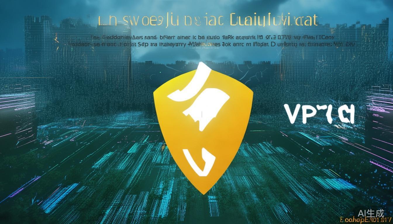 全面解析谷歌VPN软件的核心功能与详细使用指南 高效的隐私保护
谷歌VPN通过加密用户的所有互联